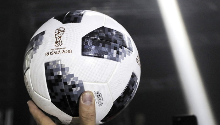 (AP Photo/Oleg Shalmer)