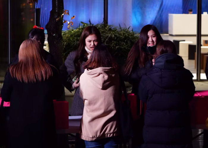 YouTube 'DaftTaengk'