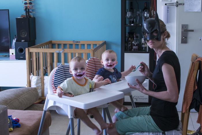 Facebook 'Guy Vainer'