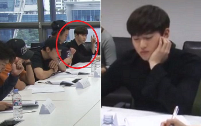 MBC '세가지색 판타지 - 우주의 별이'