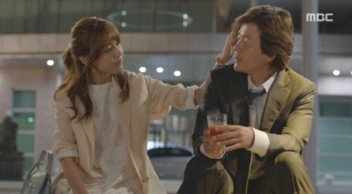 MBC '내 생애 봄날'