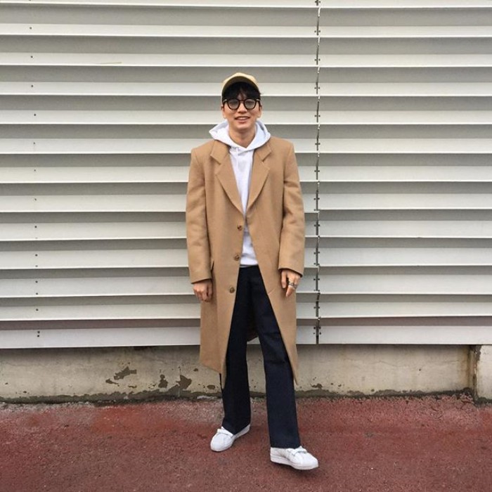 Instagram 'dlehdgnl'