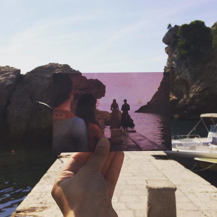 Crédits photo : Andrea David