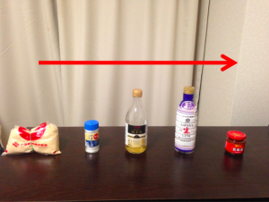 料理のさしすせそ 順番を守らないとどうなる Hachibachi