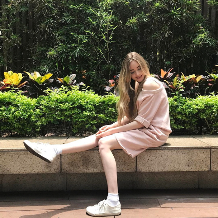 Instagram 'taytay_xx'