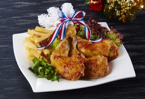 低価格なのに見栄え抜群 クリスマスディナーのレシピ Hachibachi 低価格なのに見栄え抜群 クリスマスディナーのレシピ Hachibachi