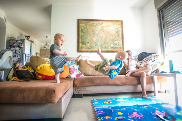 Facebook 'Guy Vainer'