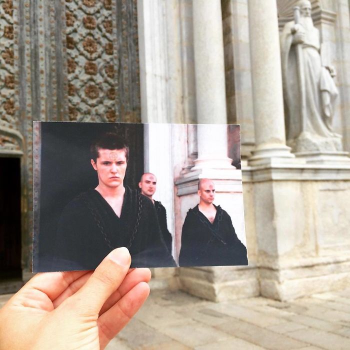 Crédits photo : Andrea David