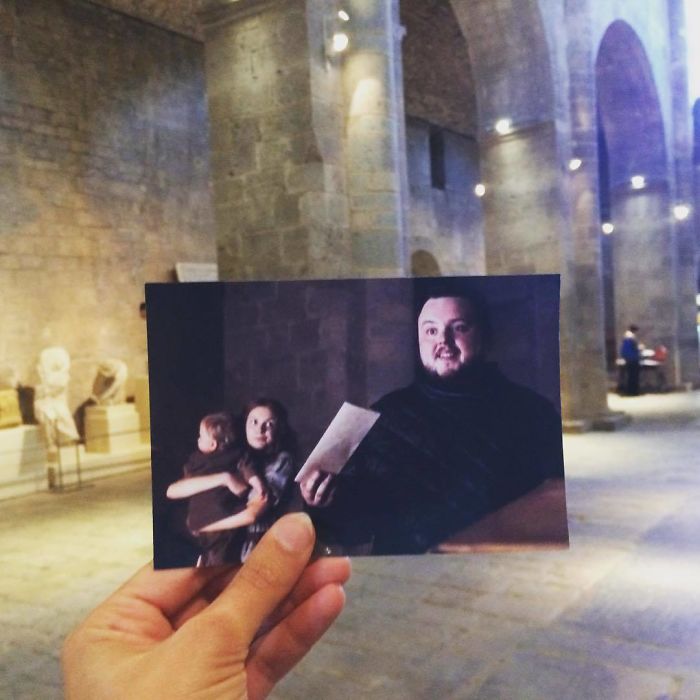 Crédits photo : Andrea David