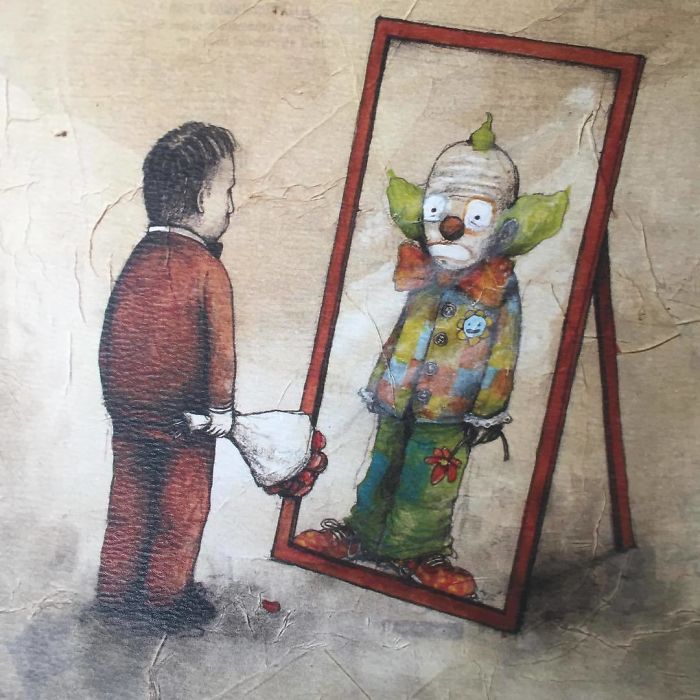 인스타그램 'dran_art'