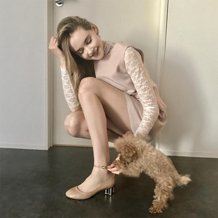 Instagram 'taytay_xx'