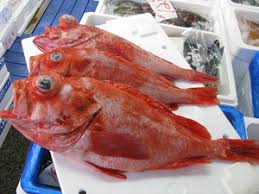 赤身魚とは違う！赤魚って何？美味しく食べられるレシピは？ - Hachibachi
