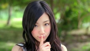 元ske48の矢神久美の現在は 今何をしているの Hachibachi