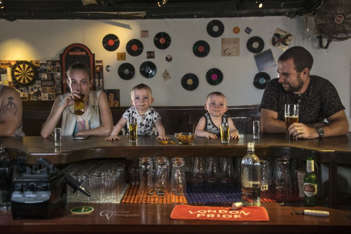 Facebook 'Guy Vainer'