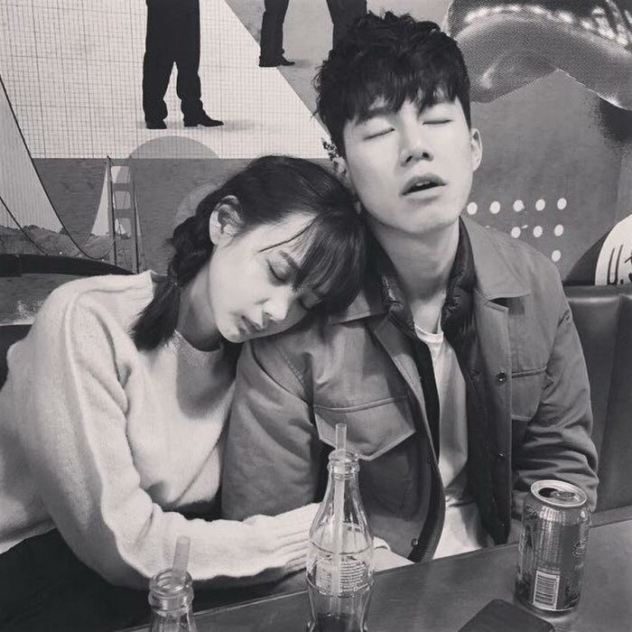 윤승아 인스타그램