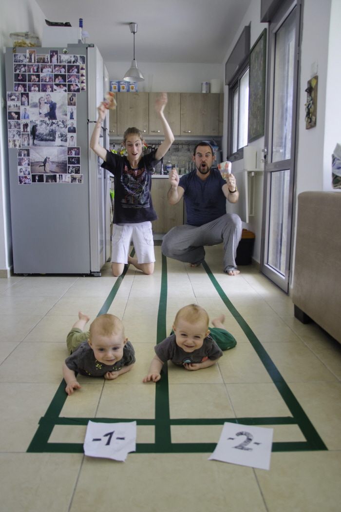 Facebook 'Guy Vainer'