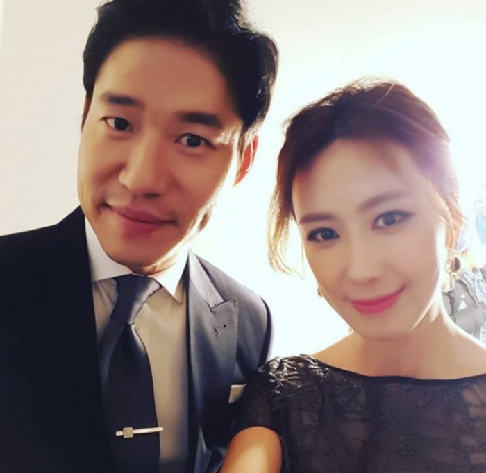 홍은희 인스타그램