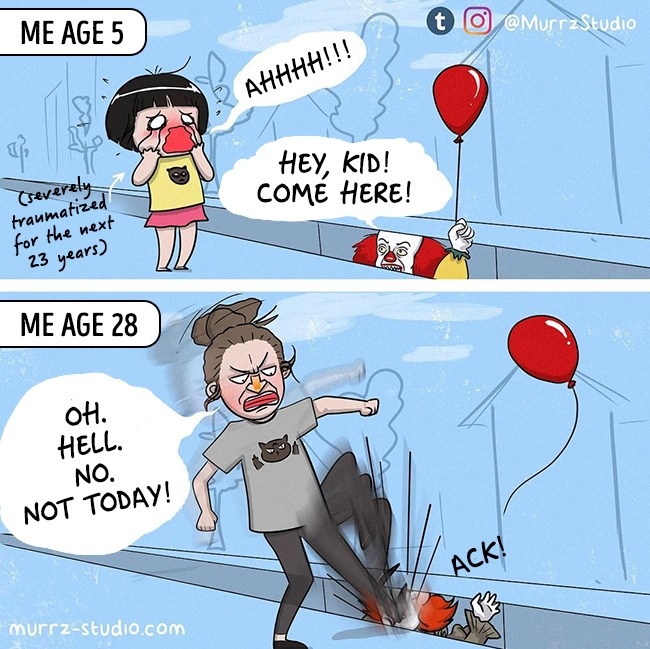 Instagram @murrzstudio