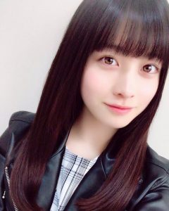 大人気の橋本環奈さんの母親に関する情報について Hachibachi