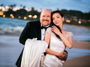 和央ようかさんが結婚 花總まりさんとの関係は Hachibachi