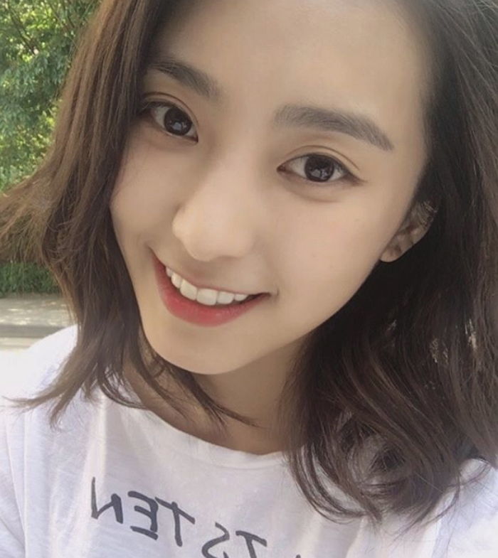 보라 인스타그램