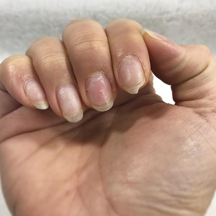 Instagram @jihyang89