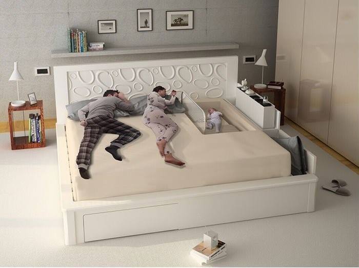 familybed