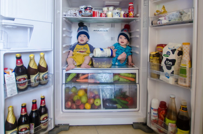 Facebook 'Guy Vainer'