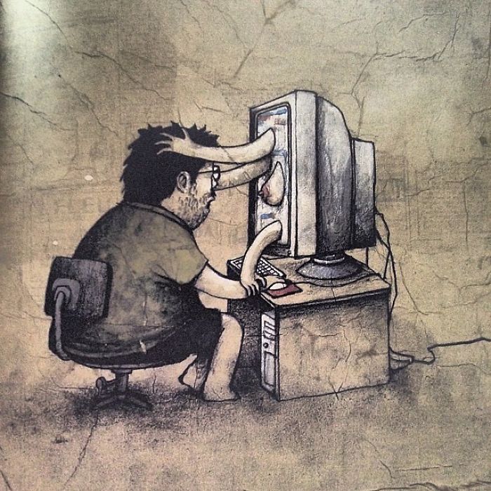 인스타그램 'dran_art'