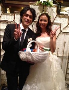 大人気モデルの矢野未希子さんの結婚について Hachibachi