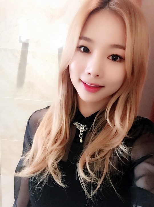 솔지 인스타그램