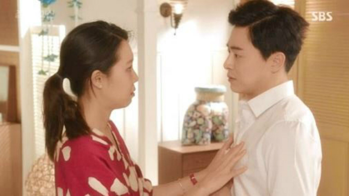 SBS 드라마 '질투의 화신'