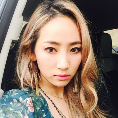 예은 인스타그램