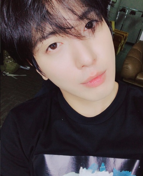 정용화 인스타그램