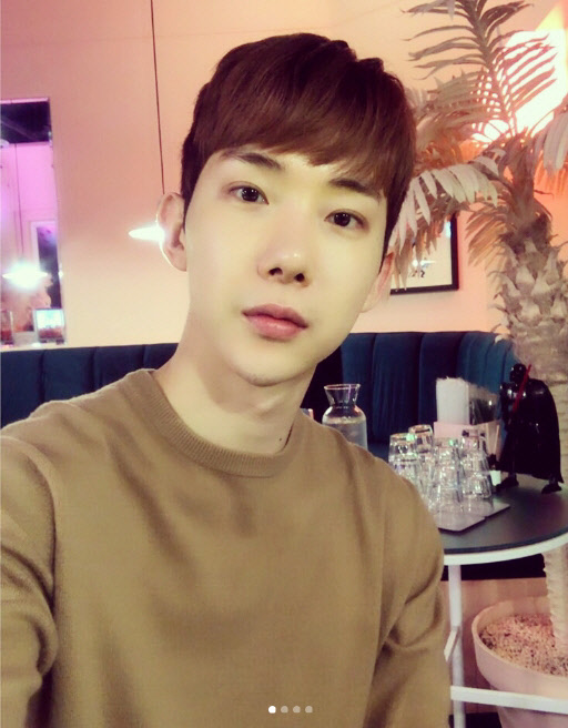 조권 인스타그램