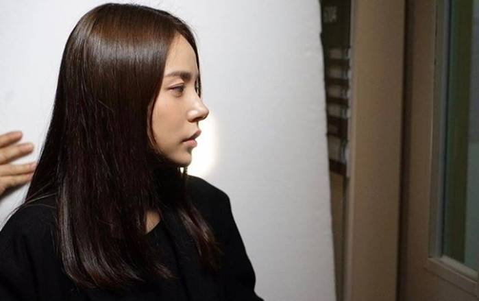 Instagram 'hyorin_min' 