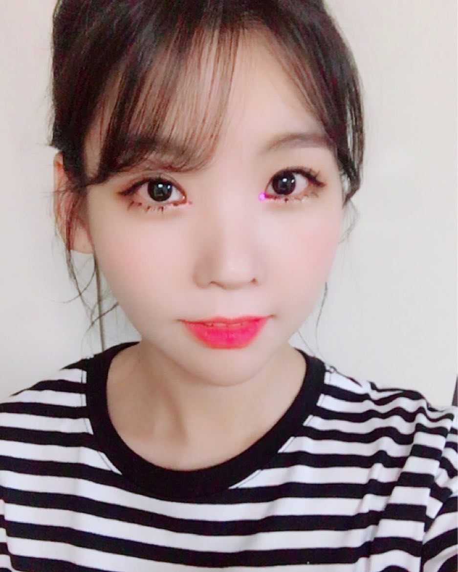 레이나 인스타그램
