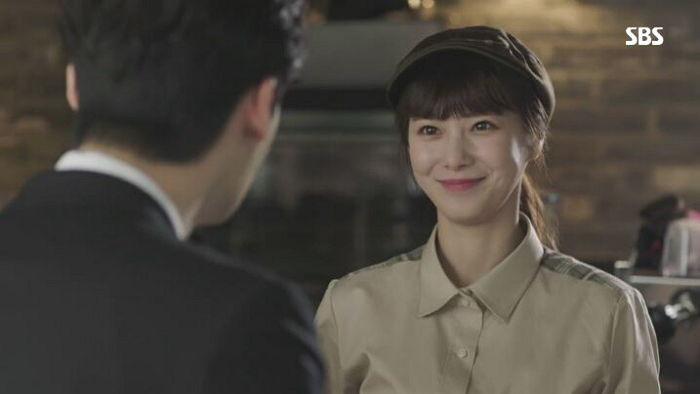 SBS '당신이 잠든 사이에'