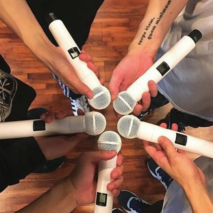 어라운드어스 엔터테인먼트