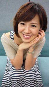 フジテレビ女子アナの注目株 椿原慶子アナの魅力を徹底解明 Hachibachi