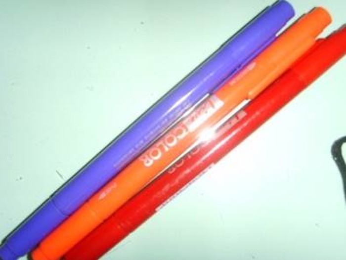 볼펜 / 온라인커뮤니티