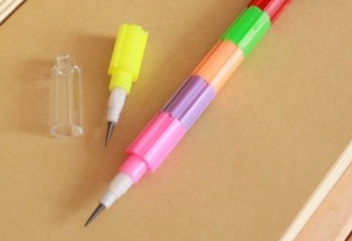 카트리지 연필 / 온라인커뮤니티