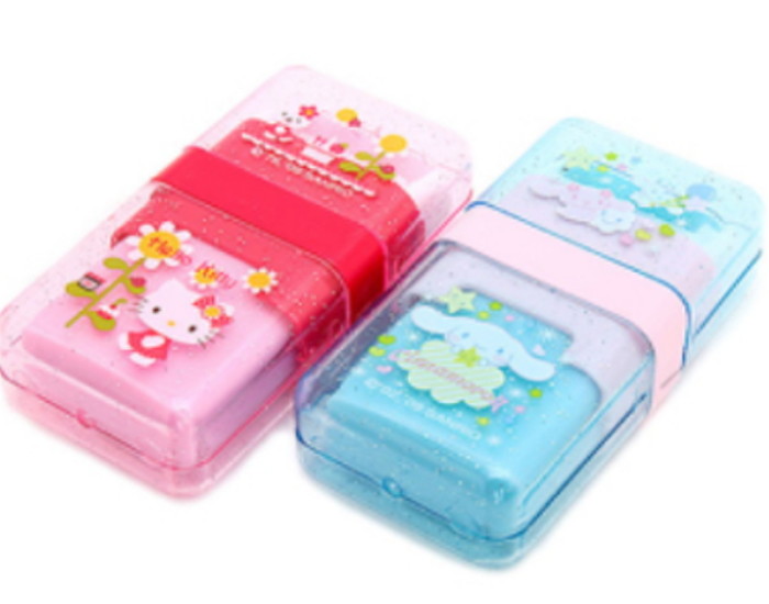 지우개 청소 / 온라인커뮤니티