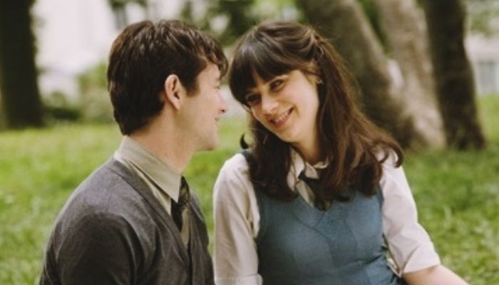 영화 '500일의 섬머'