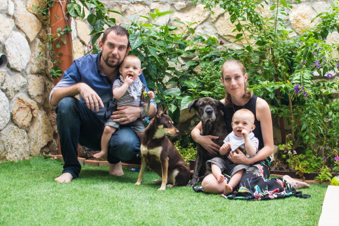 Facebook 'Guy Vainer'