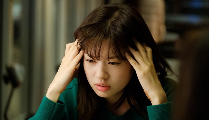 tvN '이번생은 처음이라'