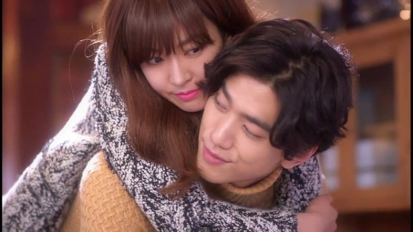 '로맨스가 필요해3'