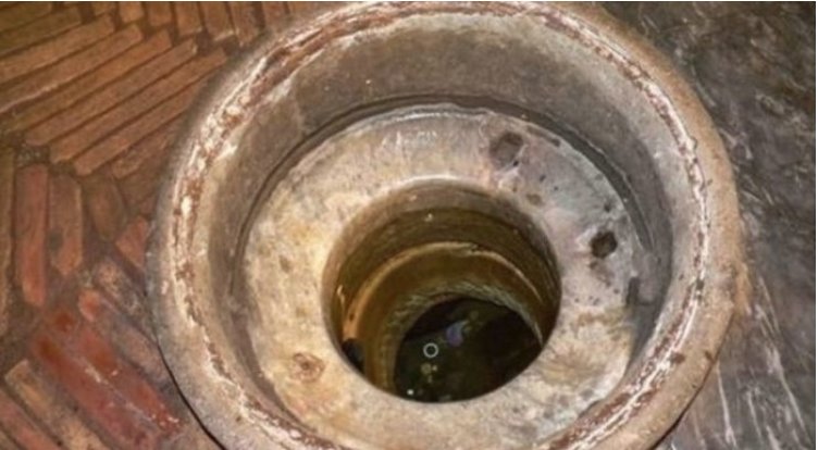 全世界最恐怖的9座監獄！看完覺得還是一槍讓我死吧...
