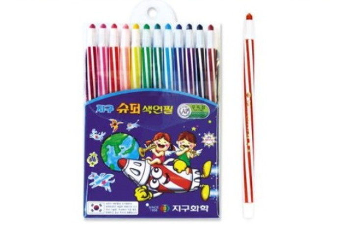 색연필 / 온라인커뮤니티