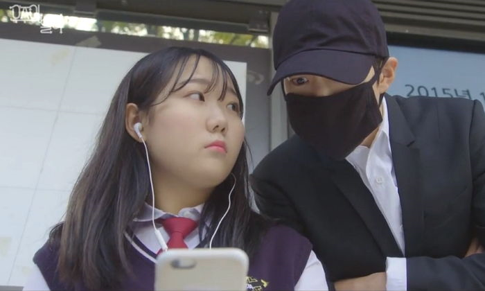 MBC '세가지색 판타지 - 우주의 별이'